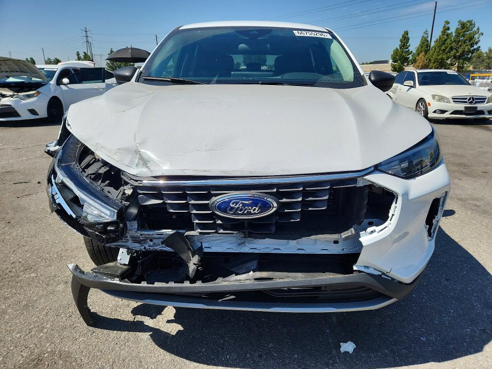 Aukcja sprzedaży 2026 Ford Escape, vin: 1FMCU9GN5TUA29963, numer aukcji: 66755296