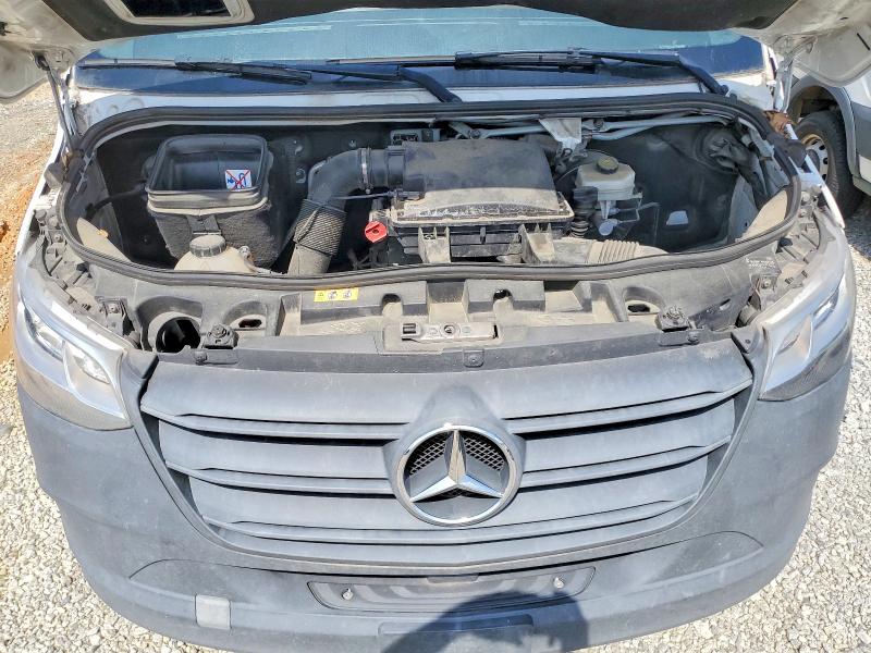 Продажа на аукционе авто 2023 Mercedes-benz Sprinter, vin: W1Y40CHYXPT141207, номер лота: 65454026