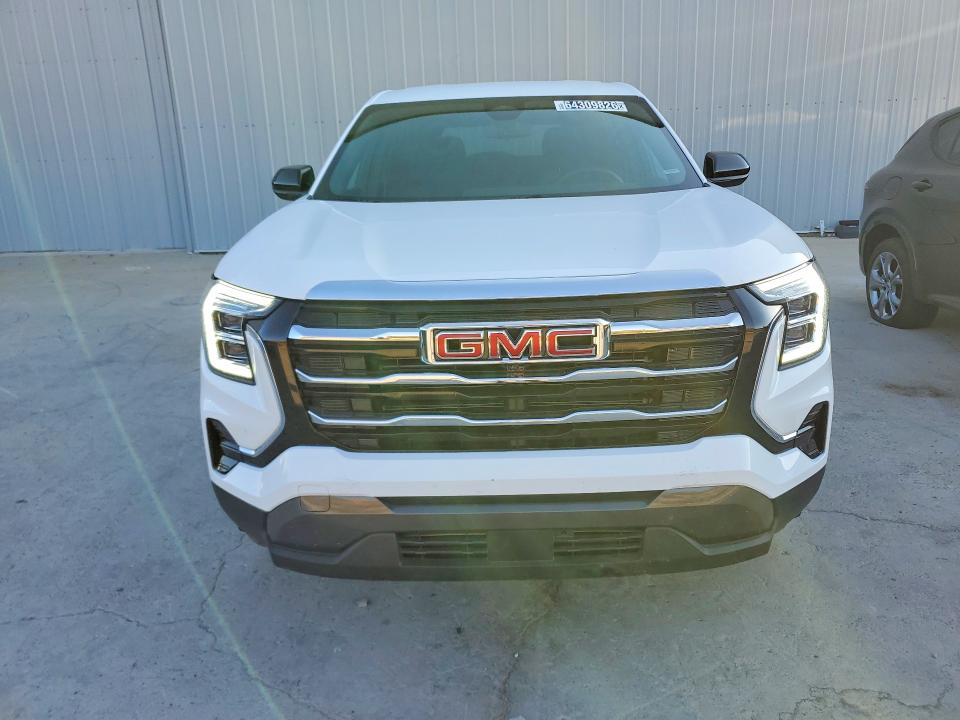 64309826 :رقم المزاد ، 3GKALUEG0TL340219 vin ، 2026 Gmc Terrain مزاد بيع