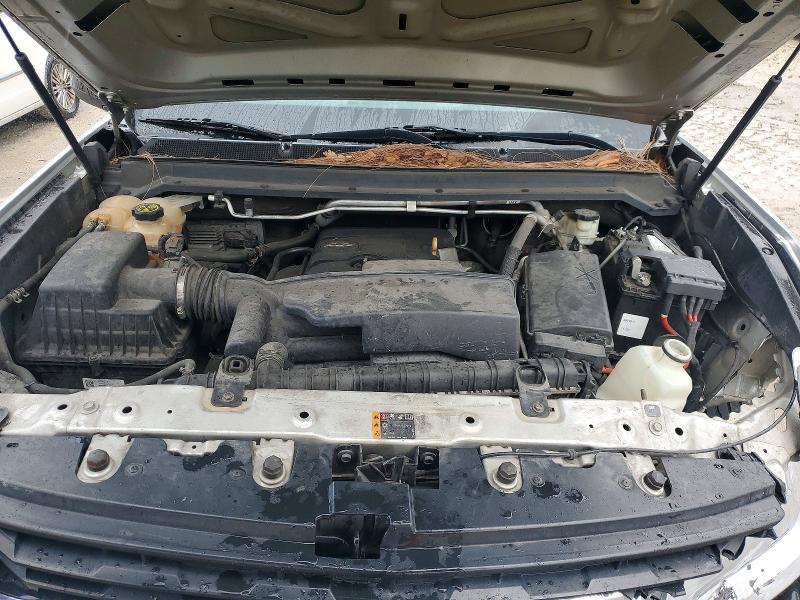 2019 Chevrolet Colorado მანქანა იყიდება აუქციონზე, vin: 1GCHSBEA8K1234040, აუქციონის ნომერი: 67020676