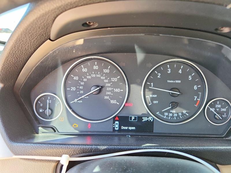 Продажа на аукционе авто 2013 Bmw 328, vin: WBA3A5C55DF359147, номер лота: 65869276
