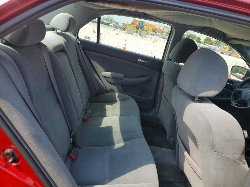 Продаж на аукціоні авто 2007 Honda Accord, vin: 1HGCM66417A050121, номер лоту: 64087526
