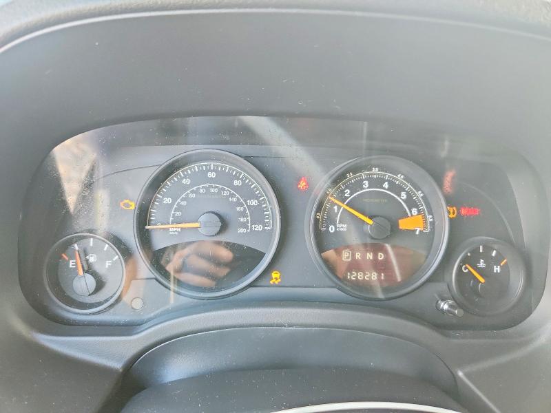 63703246 :رقم المزاد ، 1C4NJPBB2HD201882 vin ، 2017 Jeep Patriot مزاد بيع