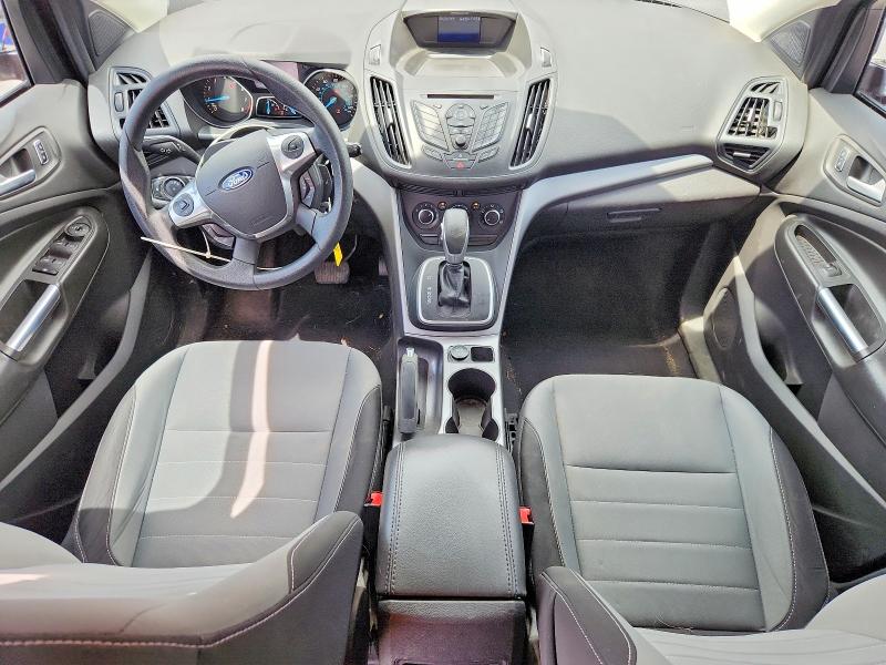 66122116 :رقم المزاد ، 1FMCU9G92EUB40783 vin ، 2014 Ford Escape مزاد بيع