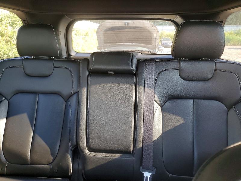 63949366 :رقم المزاد ، 1C4RJYB68RC171434 vin ، 2024 Jeep Grand Cherokee مزاد بيع