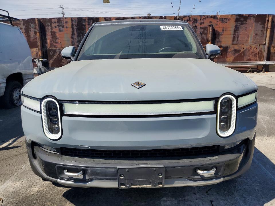 Продажа на аукционе авто 2023 Rivian R1s, vin: 7PDSGABA8PN029509, номер лота: 65173286