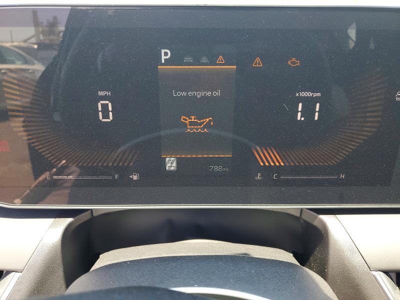 2026 Kia K4 მანქანა იყიდება აუქციონზე, vin: 3KPFX5DE1TE337054, აუქციონის ნომერი: 64135456