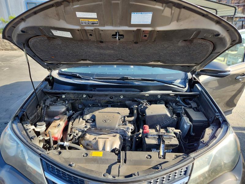 Продажа на аукционе авто 2014 Toyota Rav4, vin: JTMWFREVXED039969, номер лота: 65704066