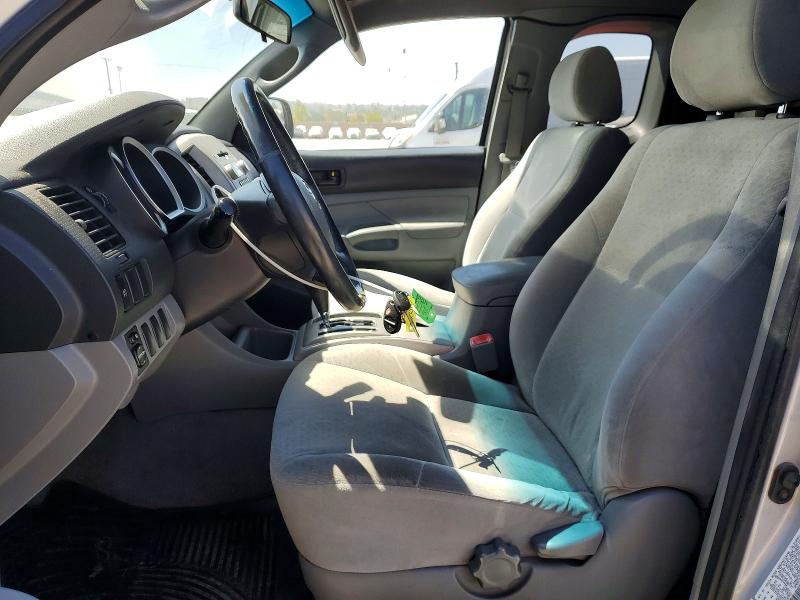 2005 Toyota Tacoma მანქანა იყიდება აუქციონზე, vin: 5TETU62N45Z120503, აუქციონის ნომერი: 63522286