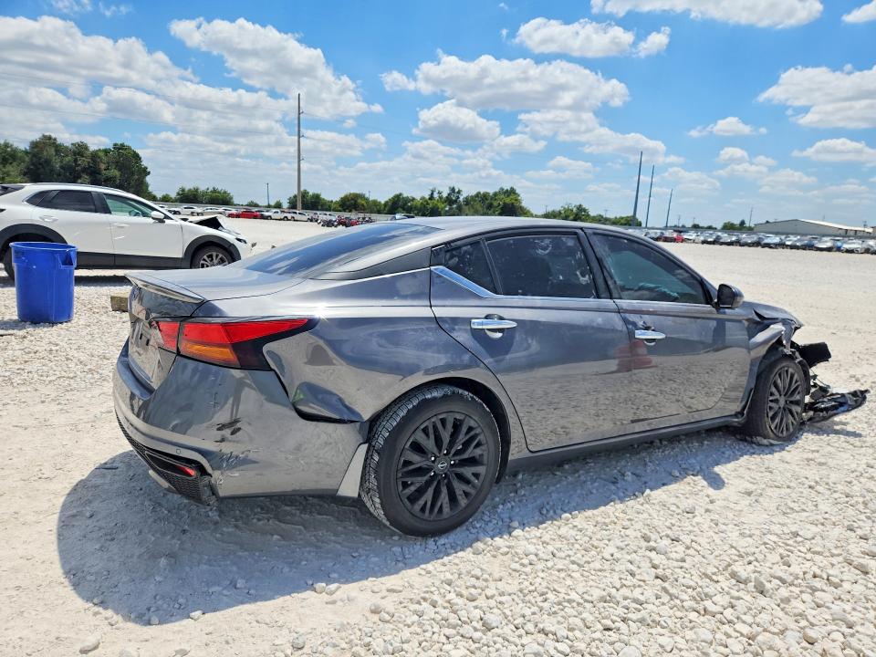 64917596 :رقم المزاد ، 1N4BL4DV4SN412883 vin ، 2025 Nissan Altima مزاد بيع