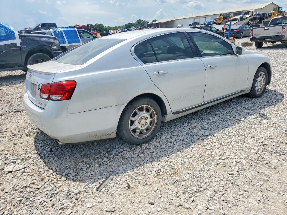 Aukcja sprzedaży 2006 Lexus Gs, vin: JTHCH96S560003650, numer aukcji: 65018396