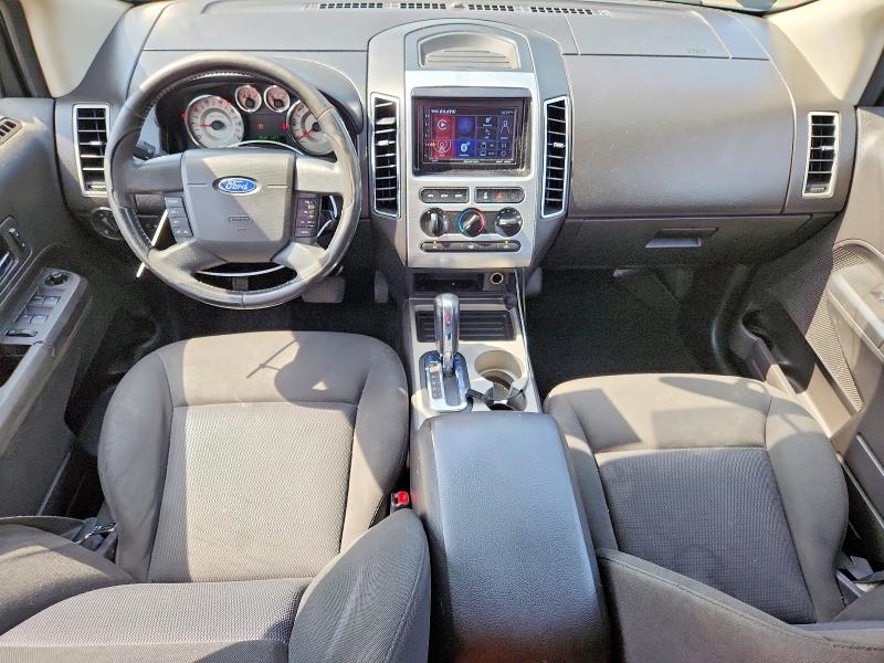 Продаж на аукціоні авто 2008 Ford Edge, vin: 2FMDK48C28BA20905, номер лоту: 63562726