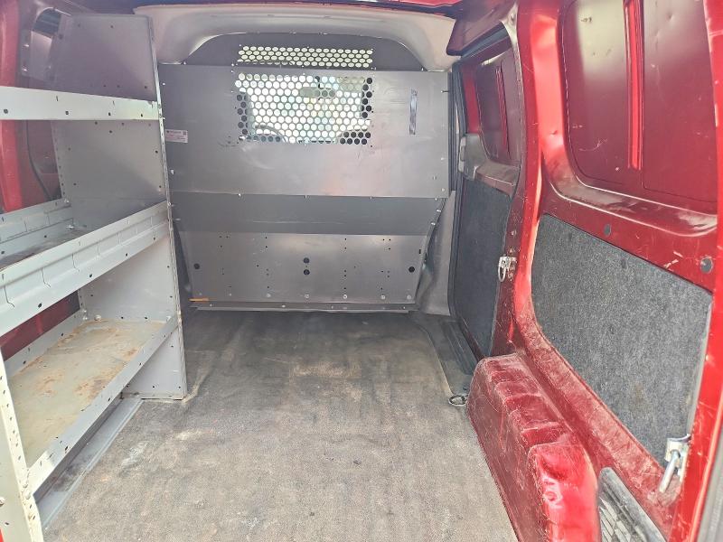Продажа на аукционе авто 2019 Nissan Nv200, vin: 3N6CM0KN8KK700142, номер лота: 64482856