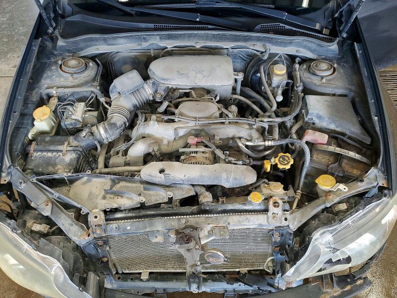 2011 Subaru Impreza მანქანა იყიდება აუქციონზე, vin: JF1GH6A64BH812778, აუქციონის ნომერი: 64902326