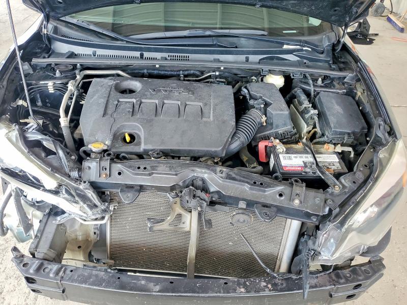 2016 Toyota Corolla მანქანა იყიდება აუქციონზე, vin: 5YFBURHE1GP481653, აუქციონის ნომერი: 63415066