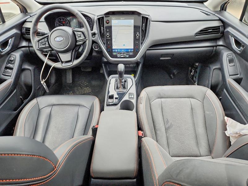 Продажа на аукционе авто 2024 Subaru Crosstrek, vin: JF2GUHNC9RH212268, номер лота: 62451426