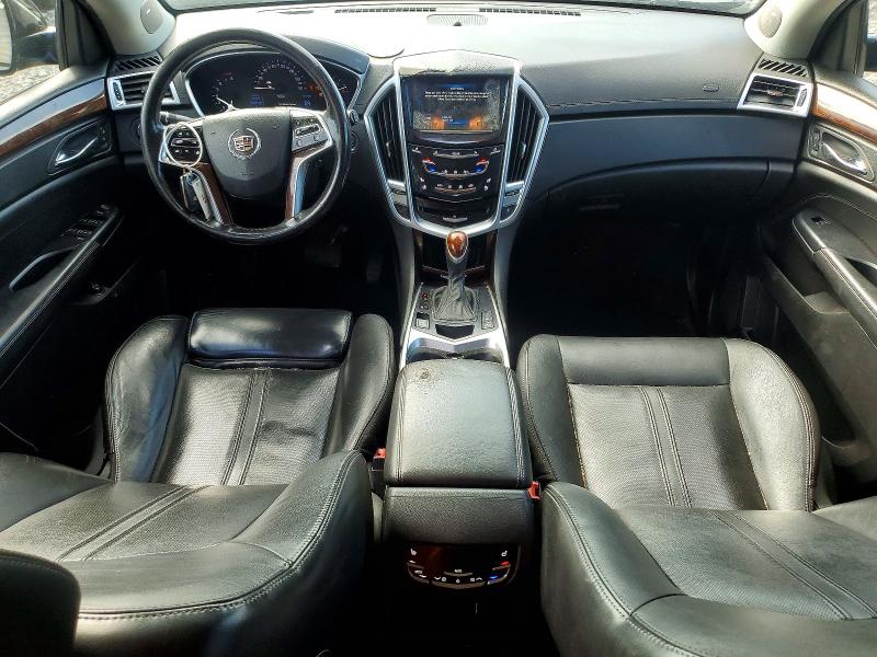 Продажа на аукционе авто 2015 Cadillac Srx, vin: 3GYFNGE36FS548751, номер лота: 65477356