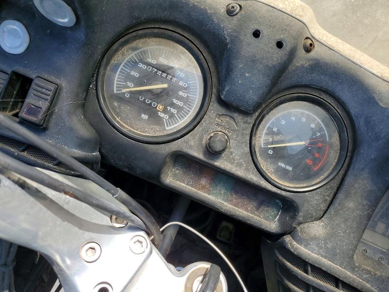 Продажа на аукционе авто 2000 Bmw R 1100 Rt, vin: WB10418A9YZC67670, номер лота: 64698096