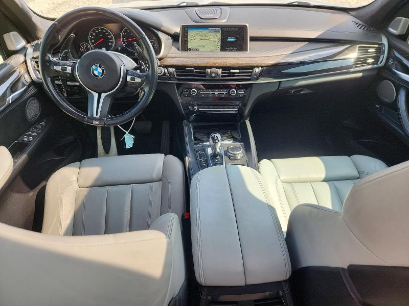 64751606 :رقم المزاد ، 5YMKT6C5XG0R78274 vin ، 2016 Bmw X5 مزاد بيع