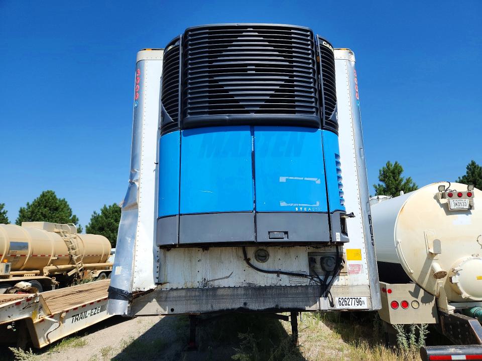 Продажа на аукционе авто 2006 Utility Trailer Trailer, vin: 1UYVS25366U751007, номер лота: 62627796