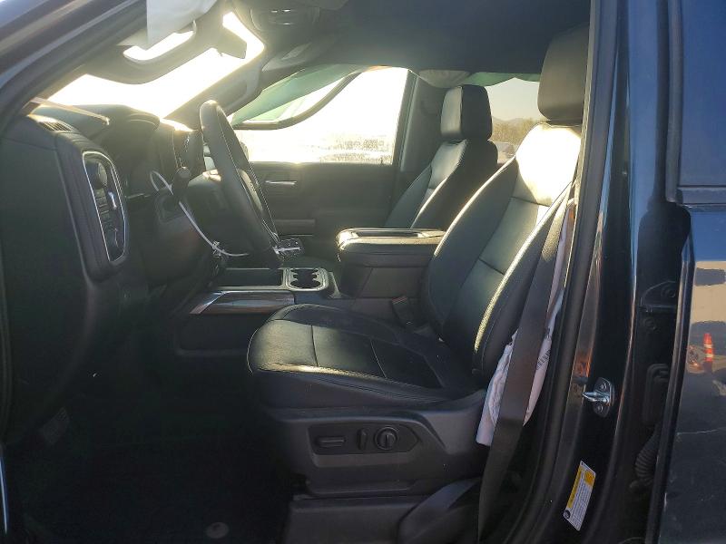 Продаж на аукціоні авто 2021 Chevrolet Silverado, vin: 1GCPYFED4MZ212696, номер лоту: 65579936