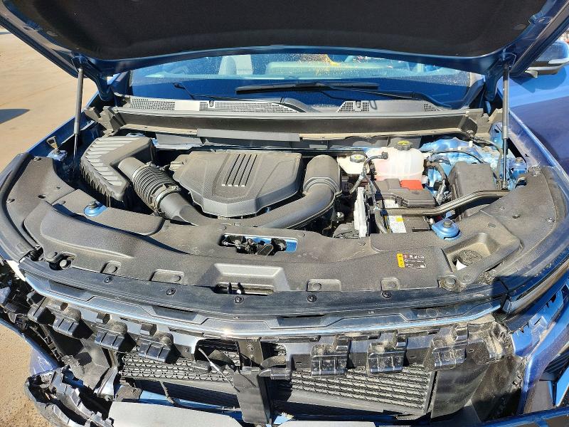 Продаж на аукціоні авто 2025 Chevrolet Traverse, vin: 1GNEVGRS9SJ251026, номер лоту: 66957656