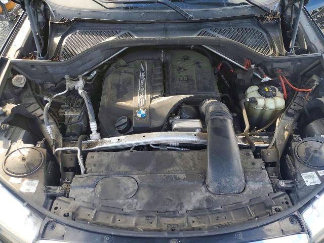 Aukcja sprzedaży 2018 Bmw X5, vin: 5UXKR0C52J0X99477, numer aukcji: 65005816