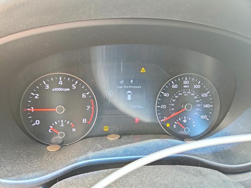 63906986 :رقم المزاد ، KNDPM3ACXH7132425 vin ، 2017 Kia Sportage مزاد بيع