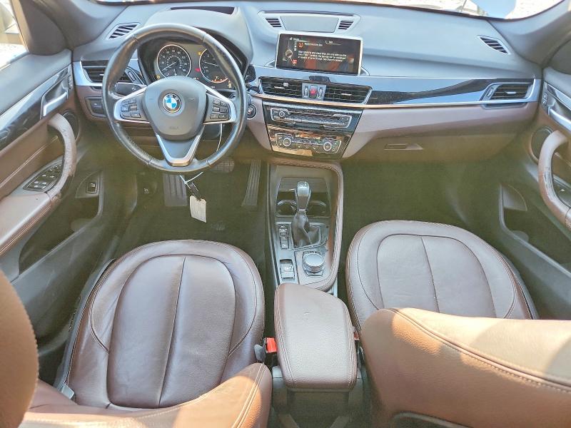 Продаж на аукціоні авто 2017 Bmw X1, vin: WBXHT3C34H5F79581, номер лоту: 66189196