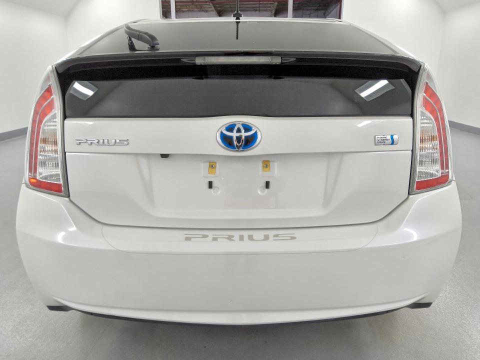 65116436 :رقم المزاد ، JTDKN3DU0E1742439 vin ، 2014 Toyota Prius مزاد بيع