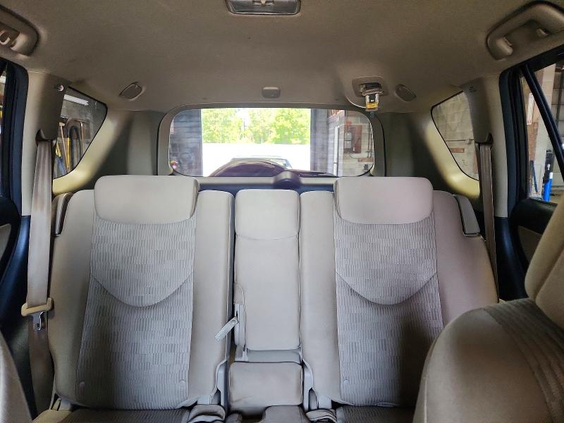 Продаж на аукціоні авто 2010 Toyota Rav4, vin: 2T3BF4DV4AW060865, номер лоту: 63690306
