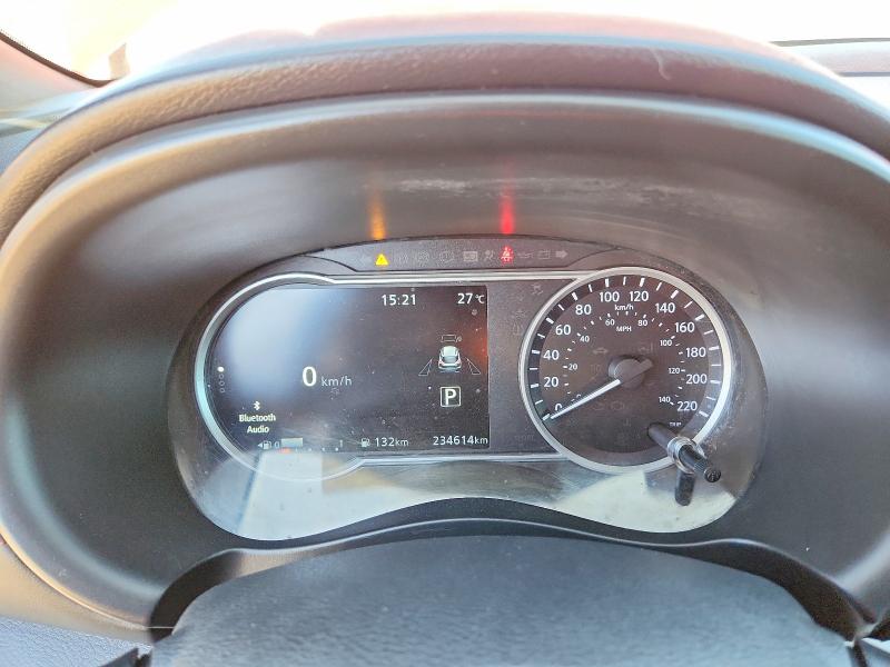 Aukcja sprzedaży 2019 Nissan Kicks, vin: 3N1CP5CU3KL560480, numer aukcji: 65935166