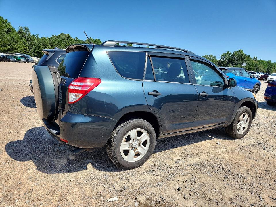 Aukcja sprzedaży 2011 Toyota Rav4, vin: 2T3ZF4DV0BW071989, numer aukcji: 65578586