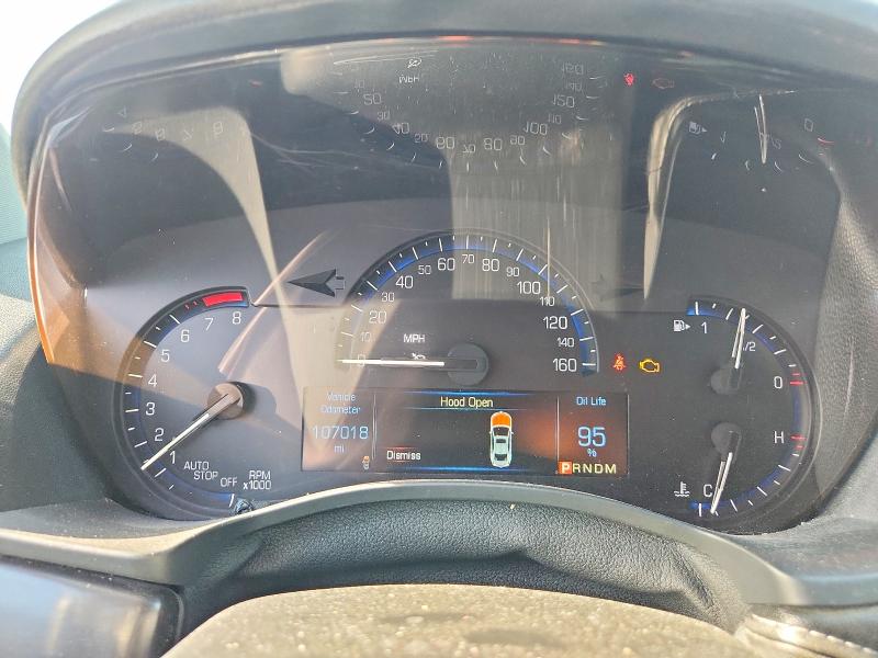 65686366 :رقم المزاد ، 1G6AA5RX2G0151322 vin ، 2016 Cadillac Ats مزاد بيع