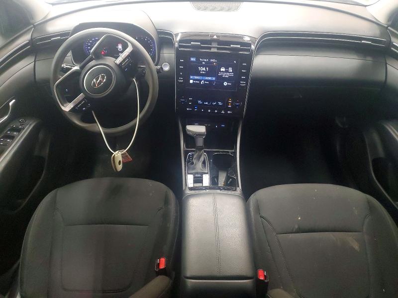 Aukcja sprzedaży 2024 Hyundai Tucson, vin: 5NMJB3DE3RH329665, numer aukcji: 63735436