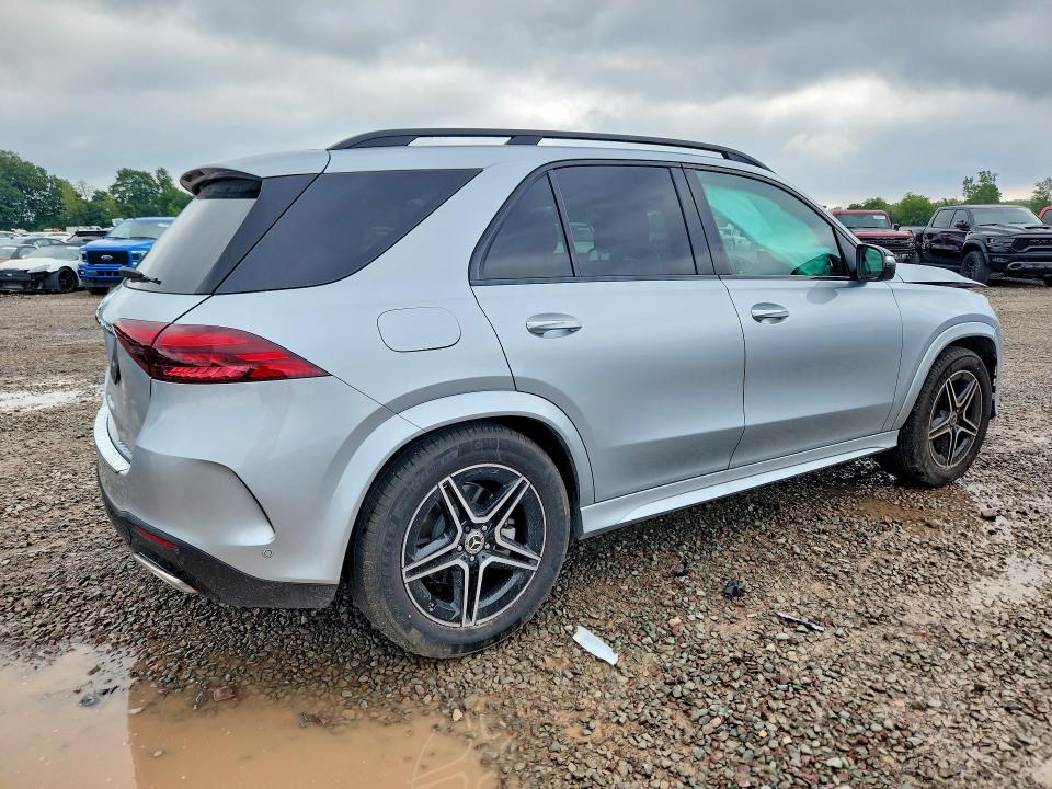 Продаж на аукціоні авто 2026 Mercedes-benz Gle, vin: 4JGFB4EB7TB579532, номер лоту: 65288696