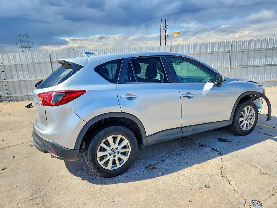 Aukcja sprzedaży 2016 Mazda Cx-5, vin: JM3KE4CY6G0913222, numer aukcji: 66416176
