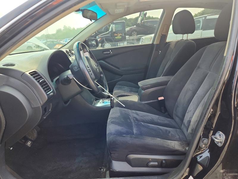 Auction sale of the 2008 Nissan Altima, vin: 1N4AL21E68N406273, lot number: 63365456