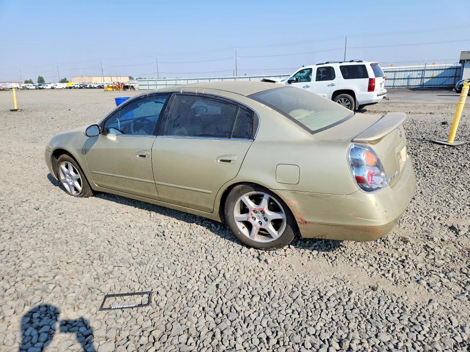 Aukcja sprzedaży 2002 Nissan Altima, vin: 1N4BL11E72C129036, numer aukcji: 65899456