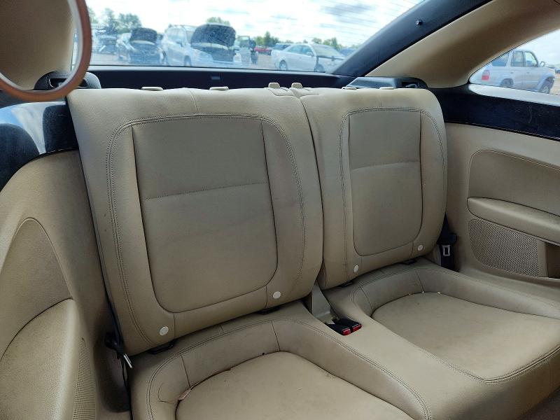 Продаж на аукціоні авто 2012 Volkswagen Beetle, vin: 3VWJP7AT6CM661497, номер лоту: 63541316