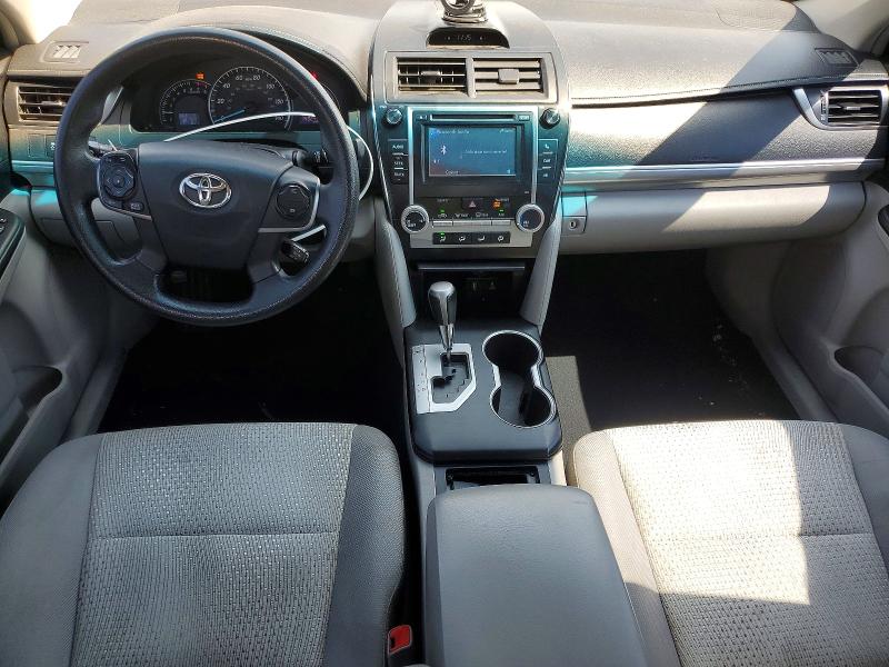 Продажа на аукционе авто 2012 Toyota Camry, vin: 4T1BF1FK7CU020079, номер лота: 63747046