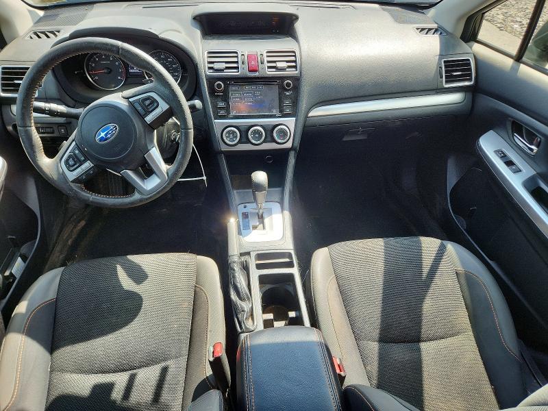 63332646 :رقم المزاد ، JF2GPABC4H8219467 vin ، 2017 Subaru Crosstrek مزاد بيع