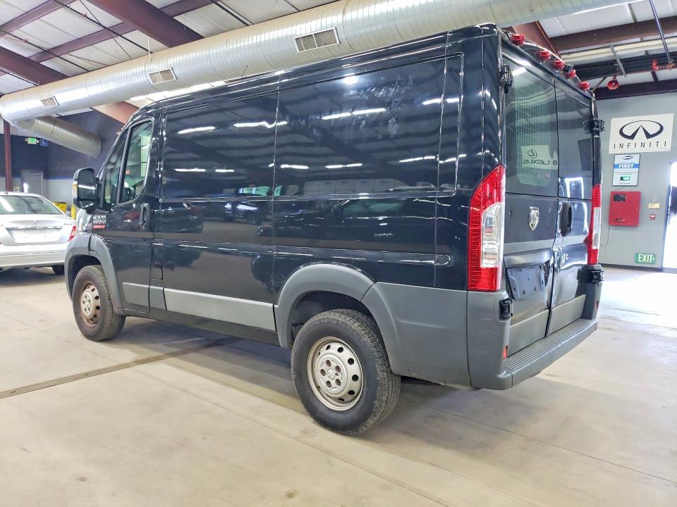 Продаж на аукціоні авто 2015 Ram Promaster 1500, vin: 3C6TRVNG2FE511321, номер лоту: 63609296