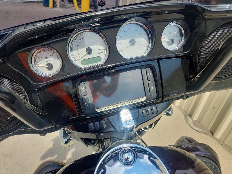 Продаж на аукціоні авто 2014 Harley-davidson Flhxs, vin: 1HD1KRM14EB639000, номер лоту: 64266456