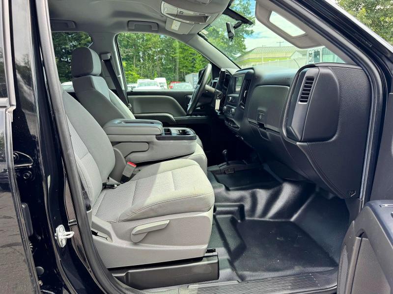Продаж на аукціоні авто 2017 Chevrolet Silverado, vin: 1GCVKNEHXHZ149177, номер лоту: 64398476