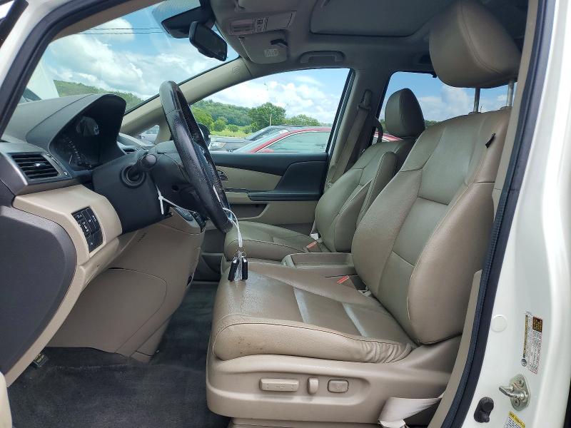 Aukcja sprzedaży 2014 Honda Odyssey, vin: 5FNRL5H95EB059763, numer aukcji: 63157386