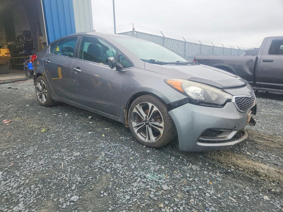 Aukcja sprzedaży 2015 Kia Forte, vin: KNAFZ4A88F5396456, numer aukcji: 65909026