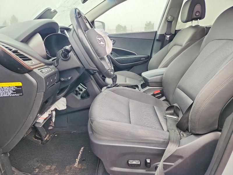Aukcja sprzedaży 2018 Hyundai Santa Fe Sport, vin: 5XYZUDLB5JG540486, numer aukcji: 65404996