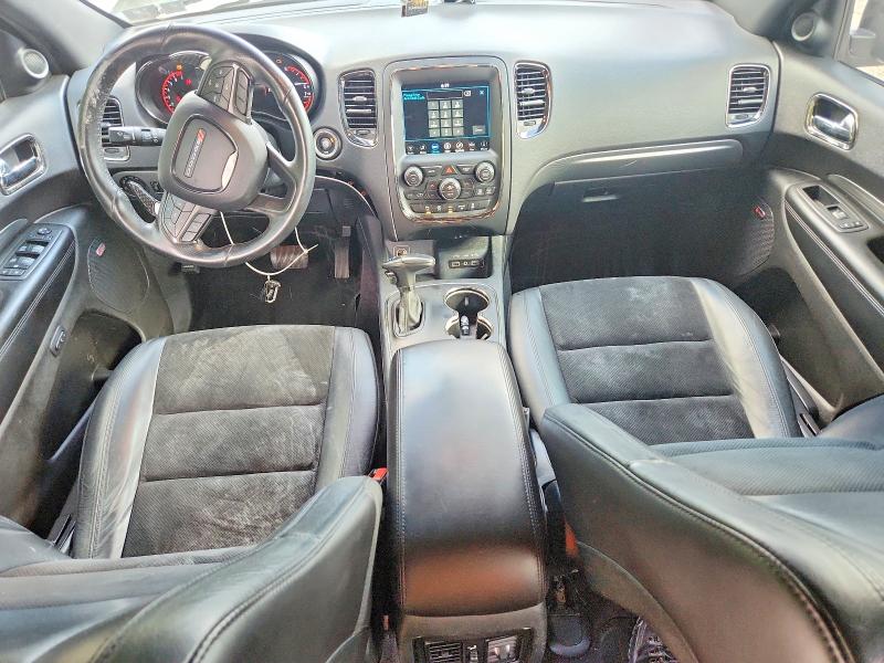 Aukcja sprzedaży 2018 Dodge Durango, vin: 1C4RDJDG2JC187380, numer aukcji: 66067996