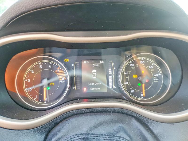 Продажа на аукционе авто 2018 Jeep Cherokee, vin: 1C4PJMCXXJD508613, номер лота: 64771076